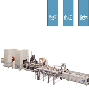 LMB-CNC-600x3000 鋁模板自動(dòng)鋁模板生產(chǎn)線(xiàn)